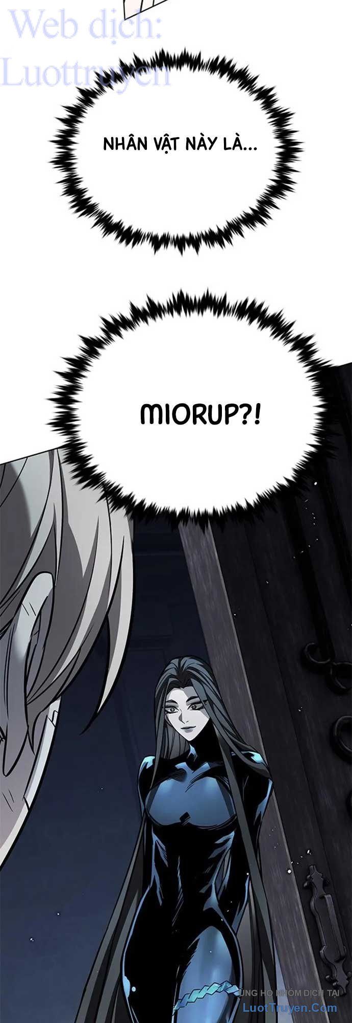 Hoá Thân Thành Mèo Chap 404 - Next Chap 405