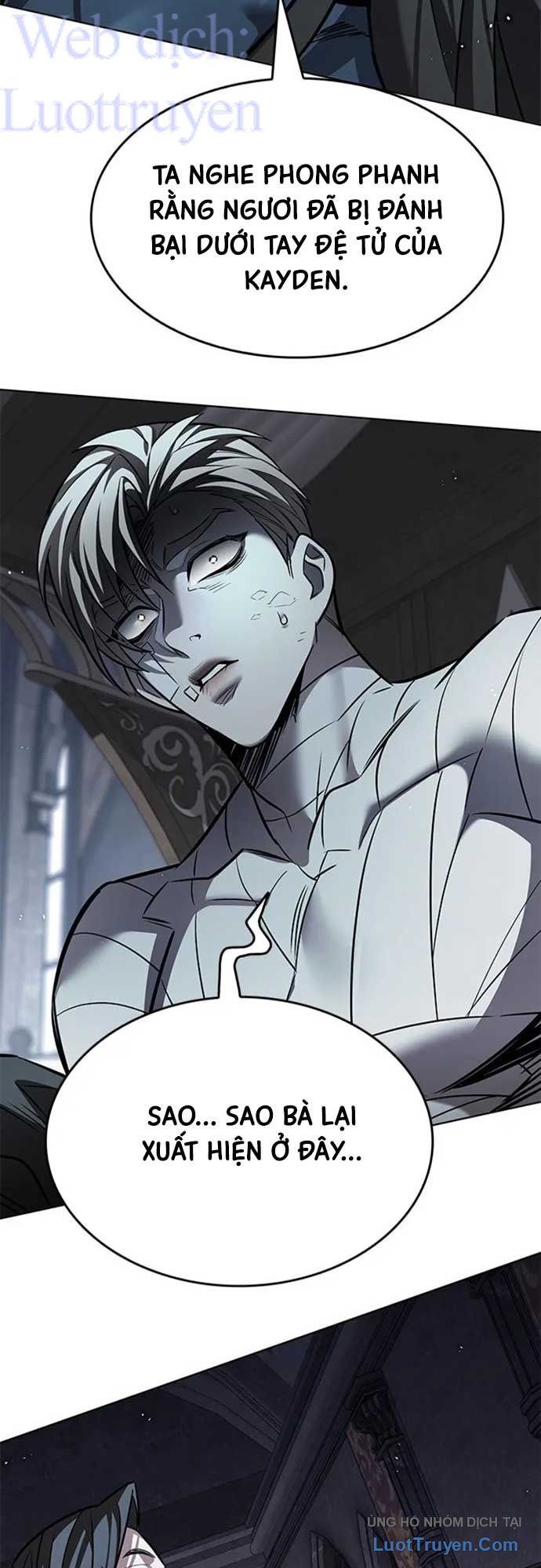Hoá Thân Thành Mèo Chap 404 - Next Chap 405