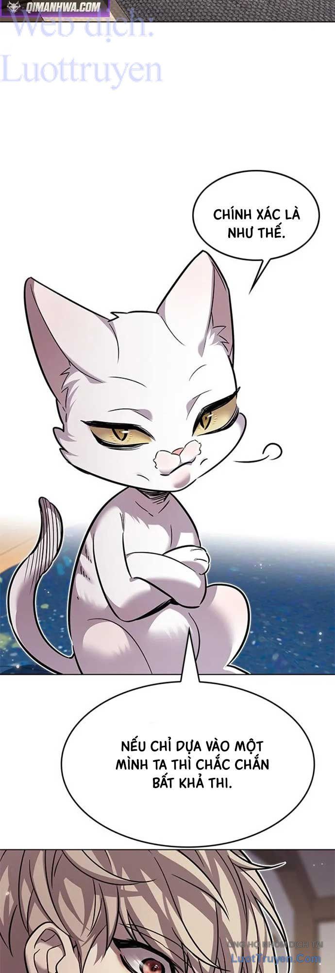 Hoá Thân Thành Mèo Chap 404 - Next Chap 405