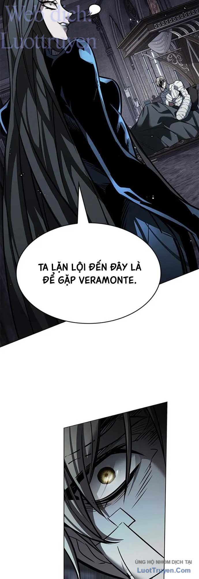 Hoá Thân Thành Mèo Chap 404 - Next Chap 405
