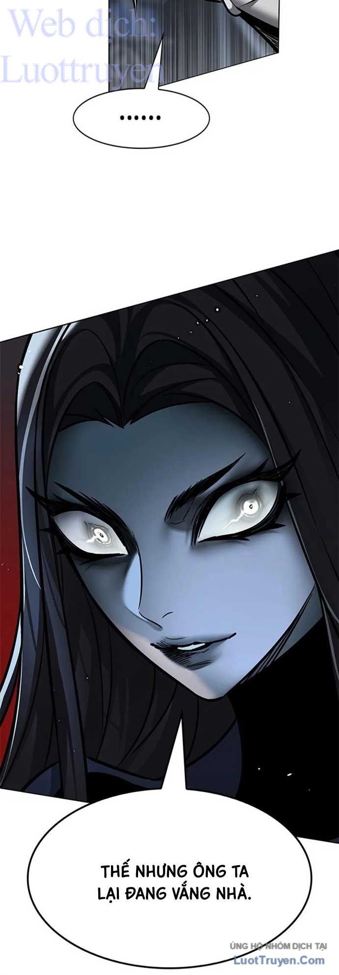Hoá Thân Thành Mèo Chap 404 - Next Chap 405