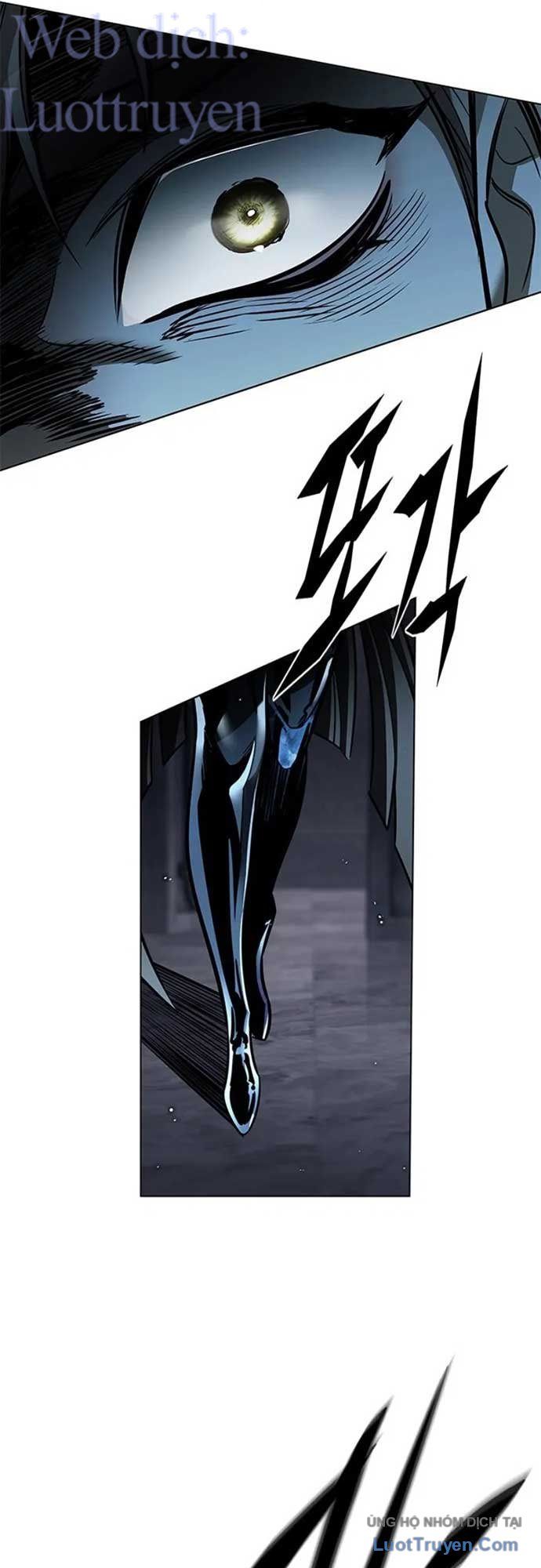 Hoá Thân Thành Mèo Chap 404 - Next Chap 405