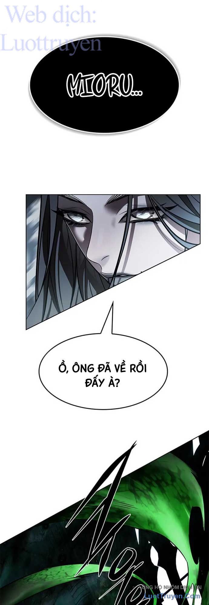 Hoá Thân Thành Mèo Chap 404 - Next Chap 405