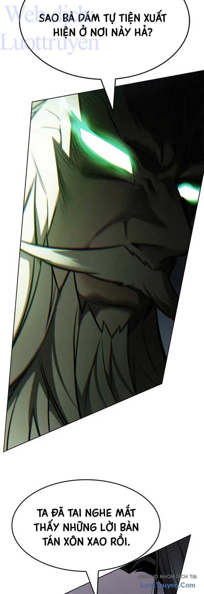 Hoá Thân Thành Mèo Chap 404 - Next Chap 405