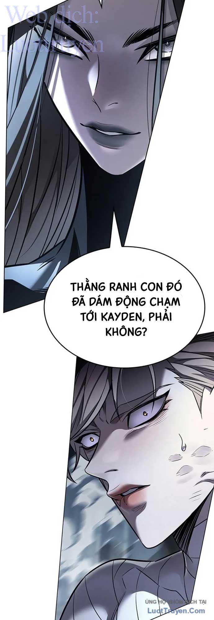Hoá Thân Thành Mèo Chap 404 - Next Chap 405