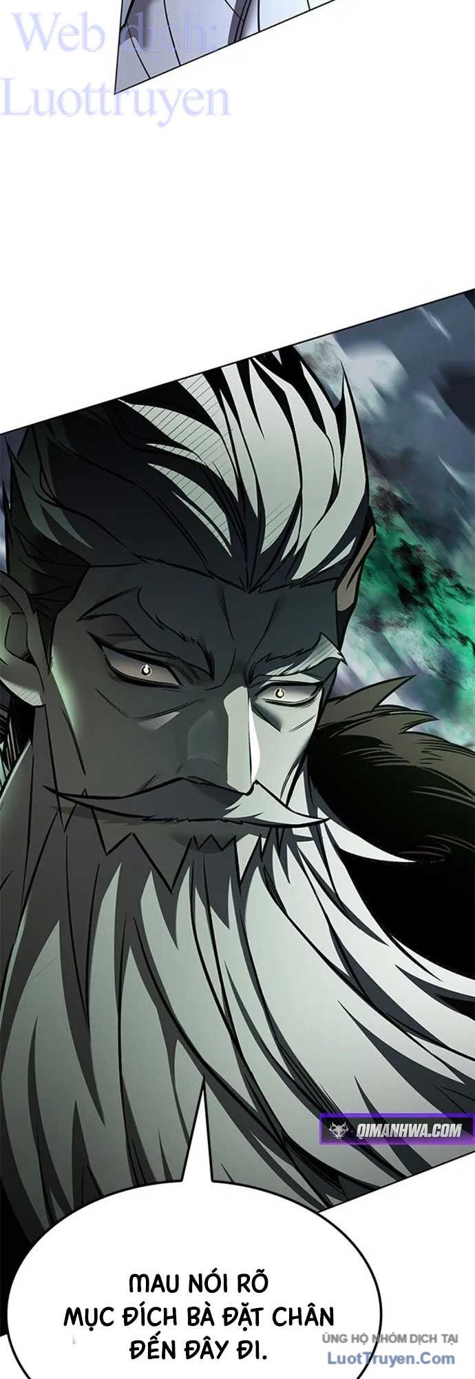 Hoá Thân Thành Mèo Chap 404 - Next Chap 405