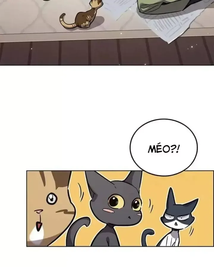 Hoá Thân Thành Mèo Chap 405 - Next Chap 406
