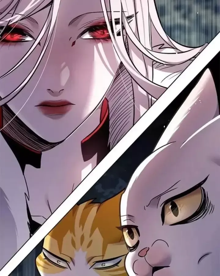 Hoá Thân Thành Mèo Chap 405 - Next Chap 406
