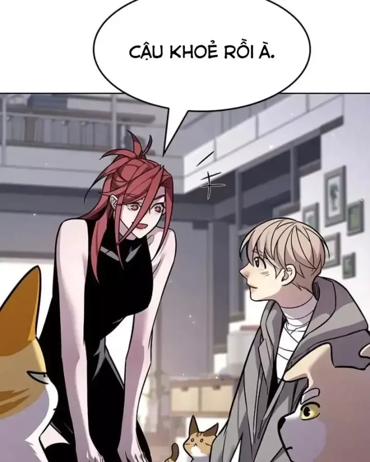 Hoá Thân Thành Mèo Chap 405 - Next Chap 406