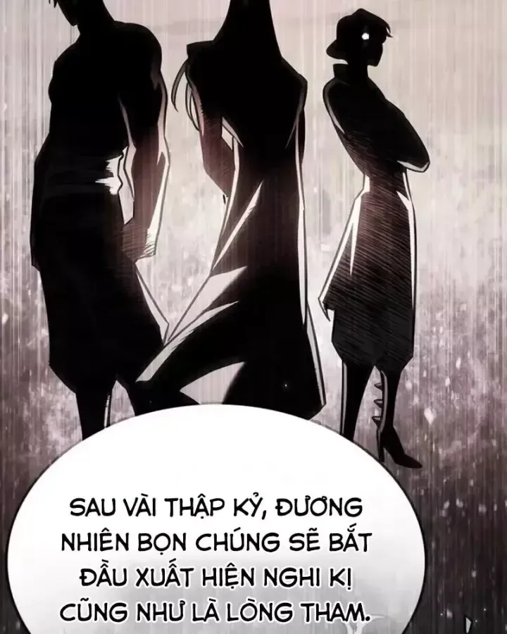 Hoá Thân Thành Mèo Chap 405 - Next Chap 406