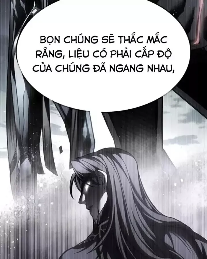 Hoá Thân Thành Mèo Chap 405 - Next Chap 406