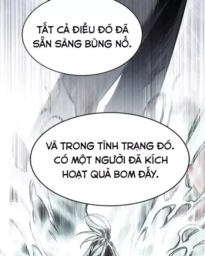 Hoá Thân Thành Mèo Chap 405 - Next Chap 406
