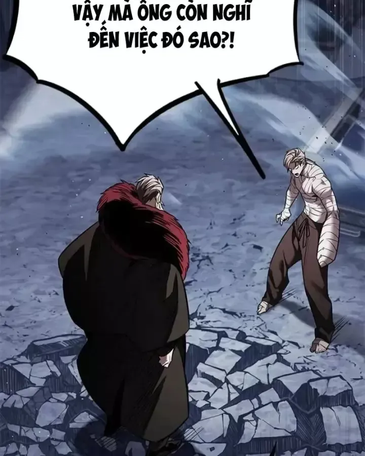 Hoá Thân Thành Mèo Chap 405 - Next Chap 406