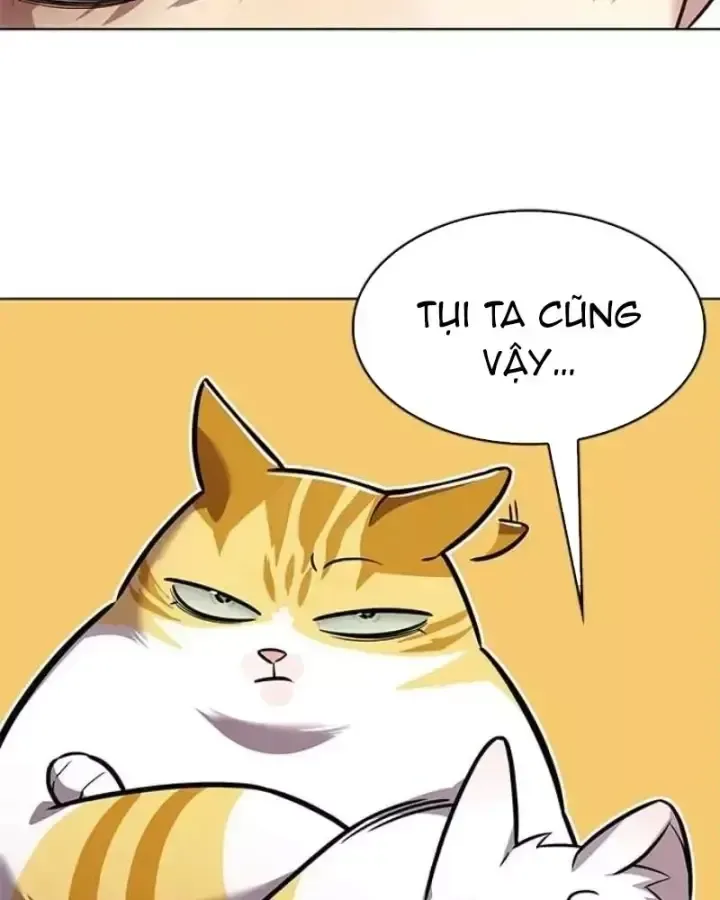 Hoá Thân Thành Mèo Chap 406 - Next Chap 407
