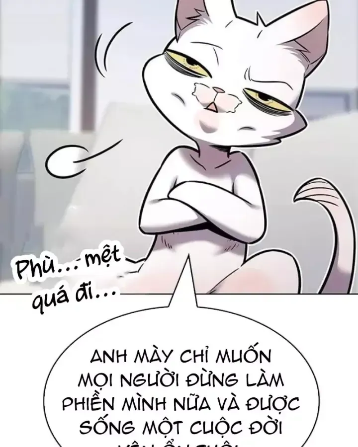 Hoá Thân Thành Mèo Chap 406 - Next Chap 407