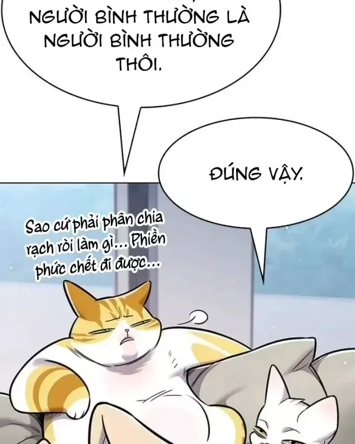 Hoá Thân Thành Mèo Chap 406 - Next Chap 407