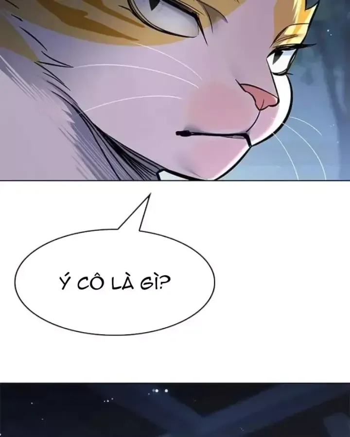Hoá Thân Thành Mèo Chap 406 - Next Chap 407