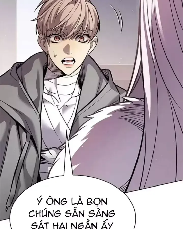 Hoá Thân Thành Mèo Chap 406 - Next Chap 407