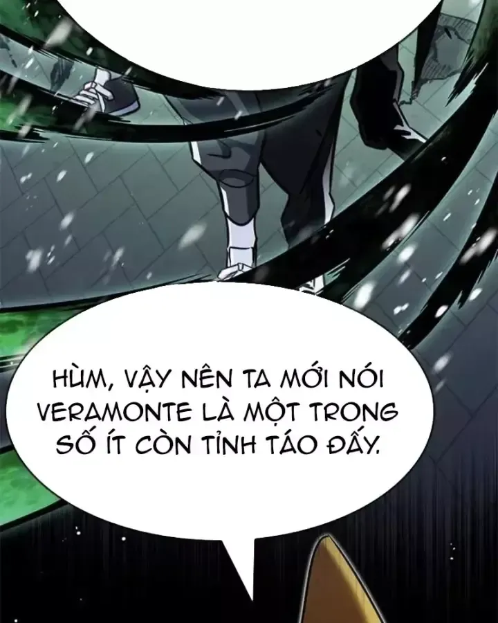 Hoá Thân Thành Mèo Chap 406 - Next Chap 407