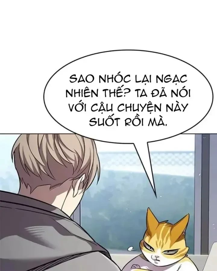 Hoá Thân Thành Mèo Chap 406 - Next Chap 407