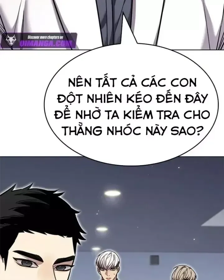 Hoá Thân Thành Mèo Chap 407 - Next Chap 408