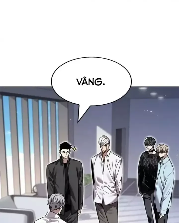 Hoá Thân Thành Mèo Chap 407 - Next Chap 408