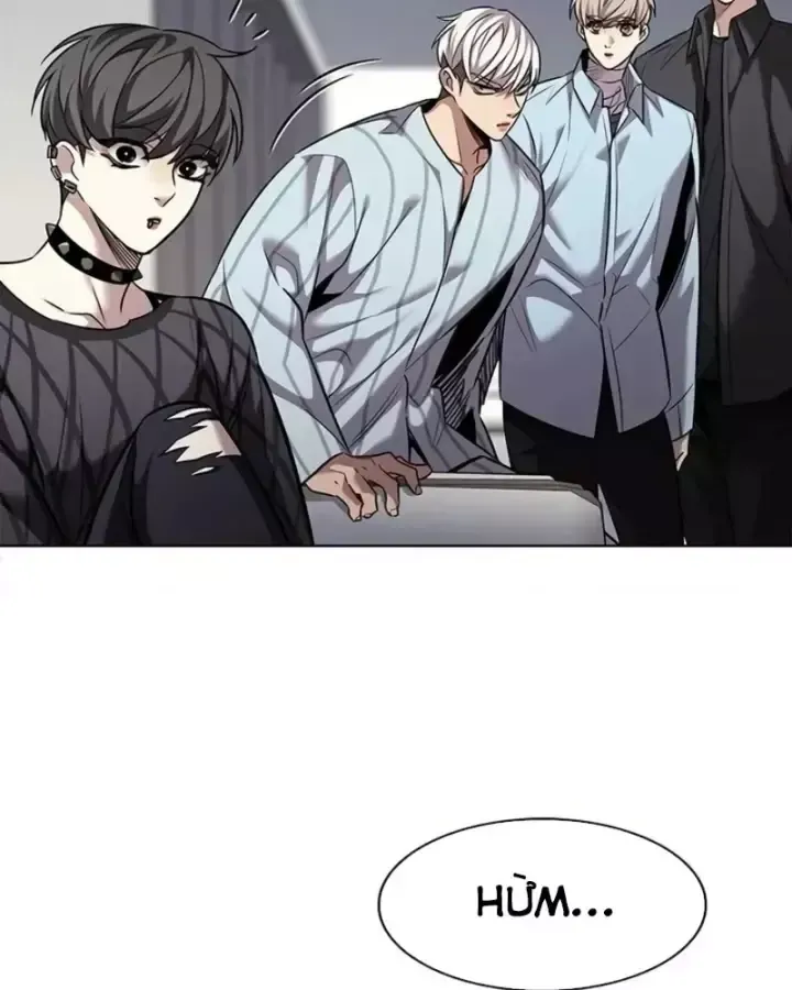 Hoá Thân Thành Mèo Chap 407 - Next Chap 408