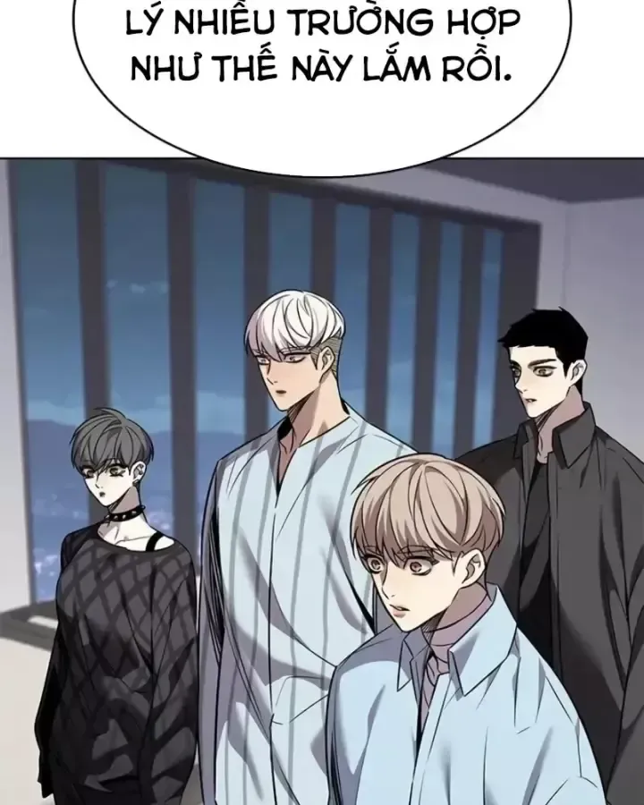 Hoá Thân Thành Mèo Chap 407 - Next Chap 408