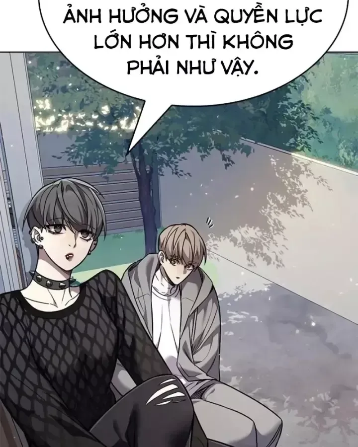 Hoá Thân Thành Mèo Chap 407 - Next Chap 408