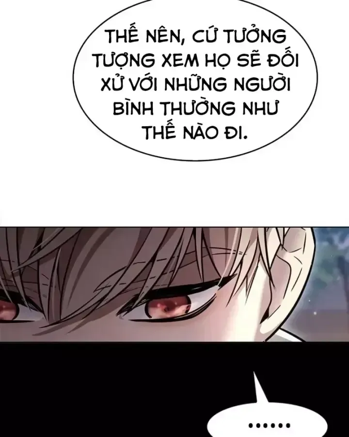 Hoá Thân Thành Mèo Chap 407 - Next Chap 408