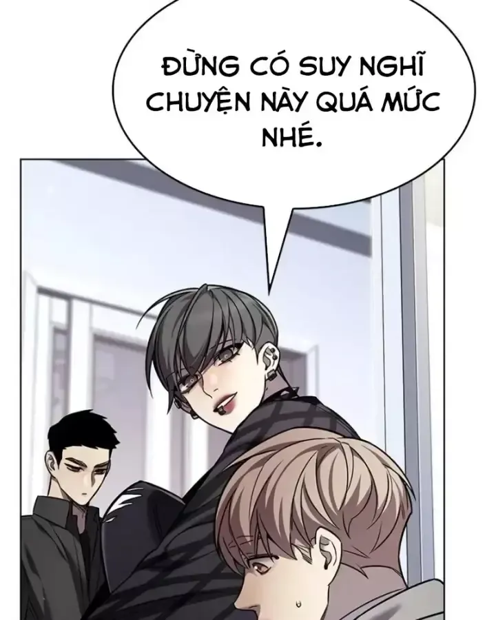 Hoá Thân Thành Mèo Chap 407 - Next Chap 408