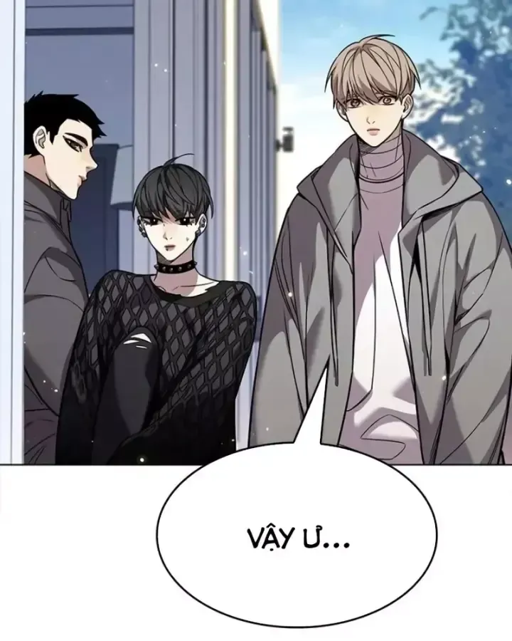 Hoá Thân Thành Mèo Chap 407 - Next Chap 408