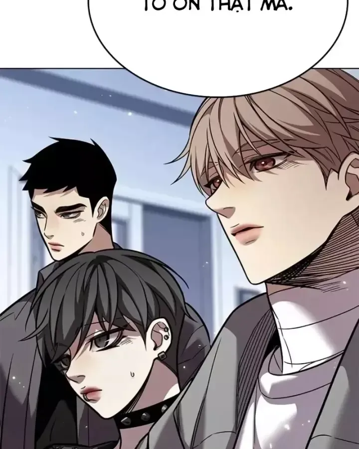 Hoá Thân Thành Mèo Chap 407 - Next Chap 408