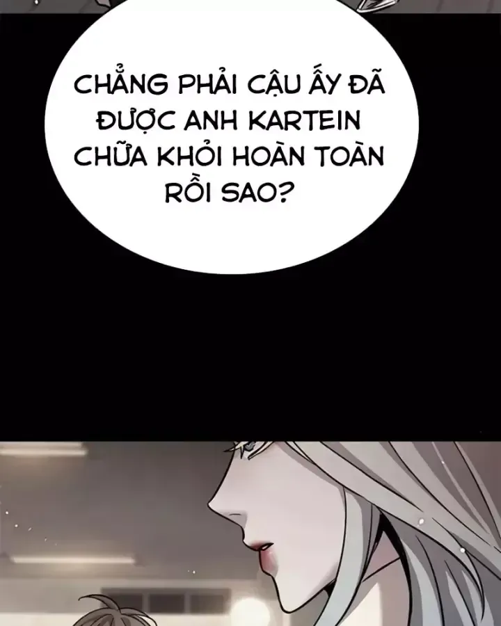 Hoá Thân Thành Mèo Chap 407 - Next Chap 408