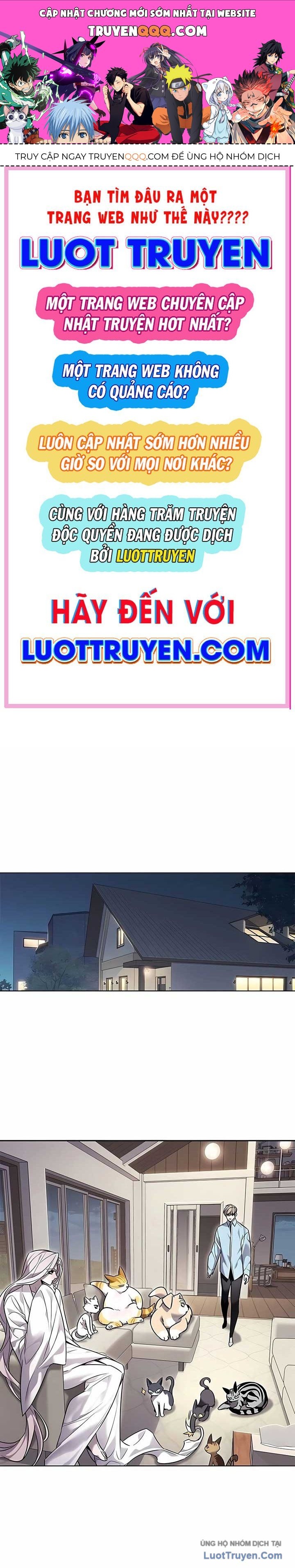 Hoá Thân Thành Mèo Chap 408 - Next Chap 409
