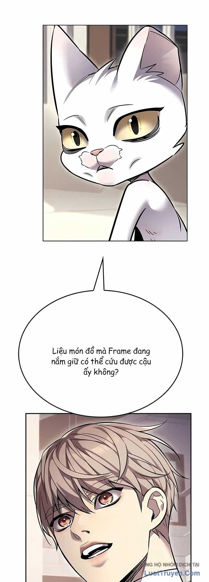Hoá Thân Thành Mèo Chap 408 - Next Chap 409