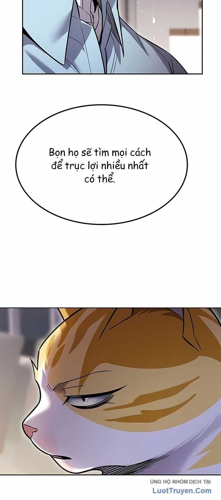 Hoá Thân Thành Mèo Chap 408 - Next Chap 409