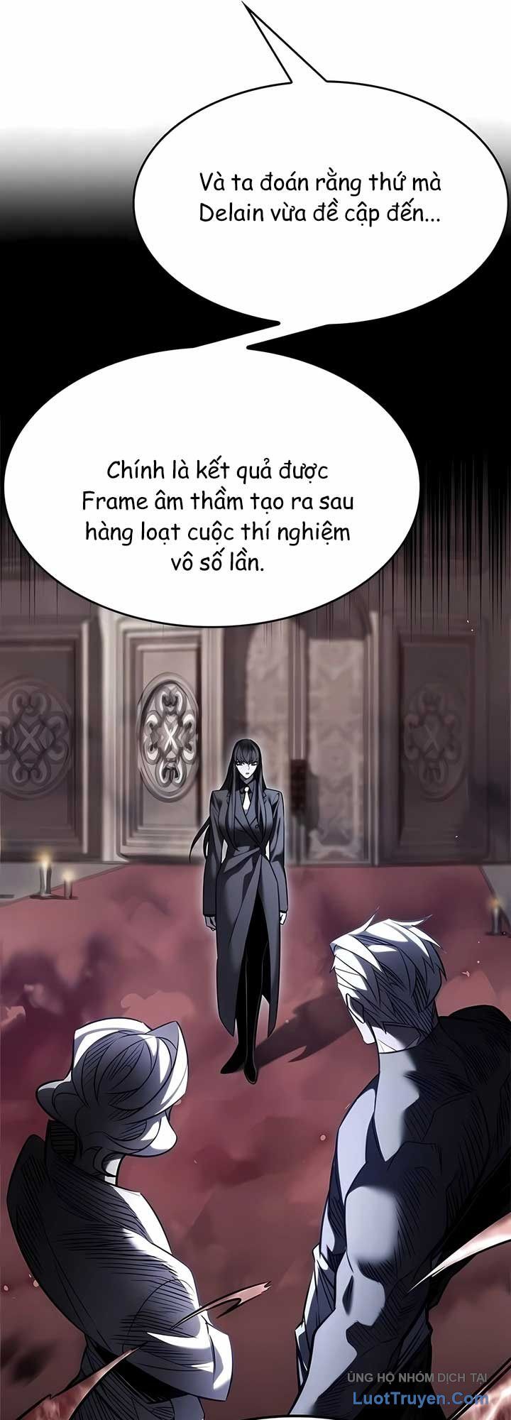Hoá Thân Thành Mèo Chap 408 - Next Chap 409