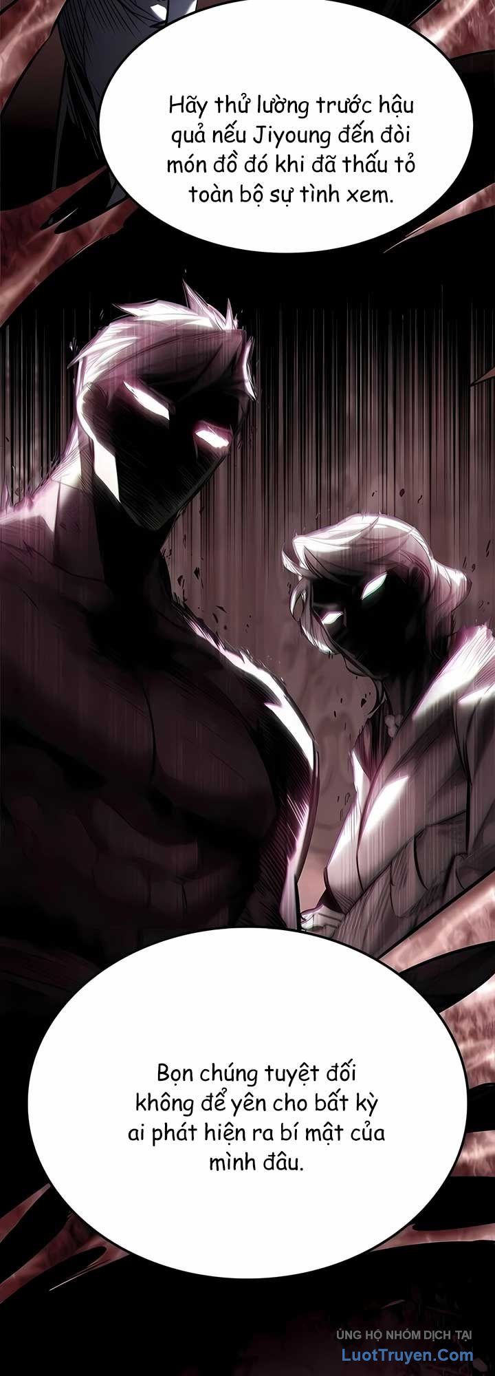 Hoá Thân Thành Mèo Chap 408 - Next Chap 409