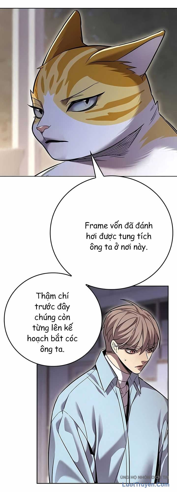 Hoá Thân Thành Mèo Chap 408 - Next Chap 409