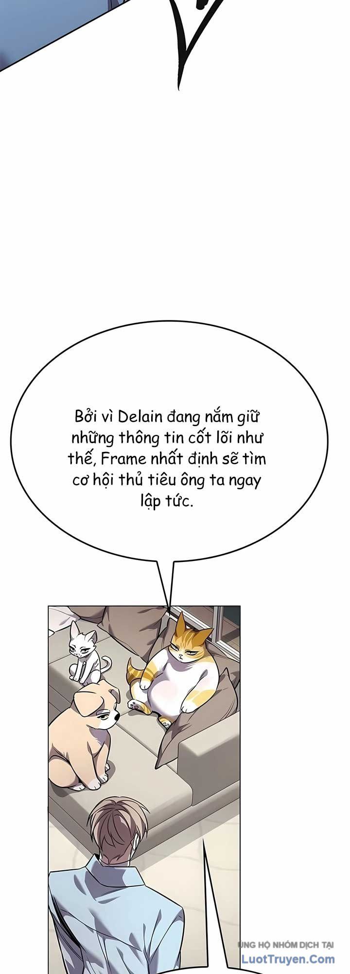 Hoá Thân Thành Mèo Chap 408 - Next Chap 409