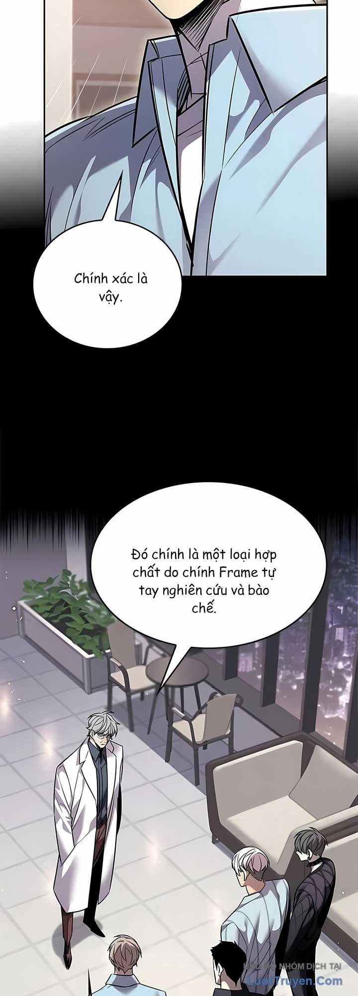 Hoá Thân Thành Mèo Chap 408 - Next Chap 409