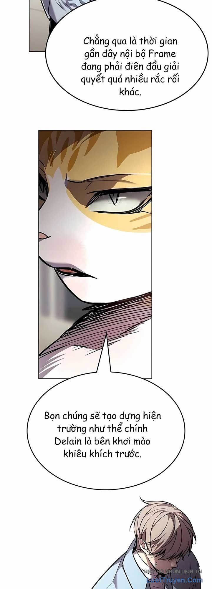 Hoá Thân Thành Mèo Chap 408 - Next Chap 409