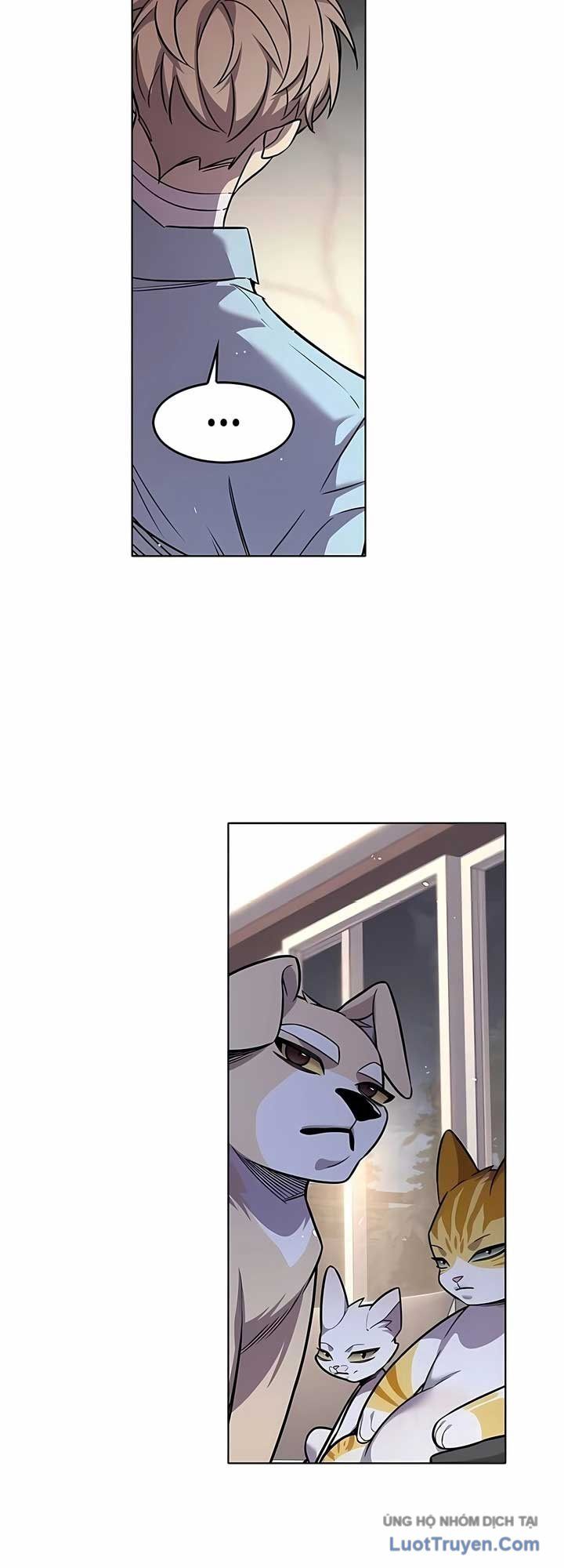 Hoá Thân Thành Mèo Chap 408 - Next Chap 409