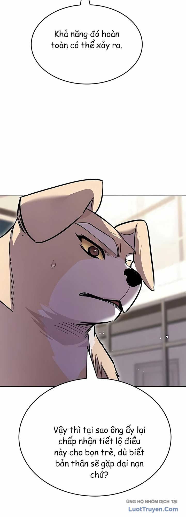 Hoá Thân Thành Mèo Chap 408 - Next Chap 409