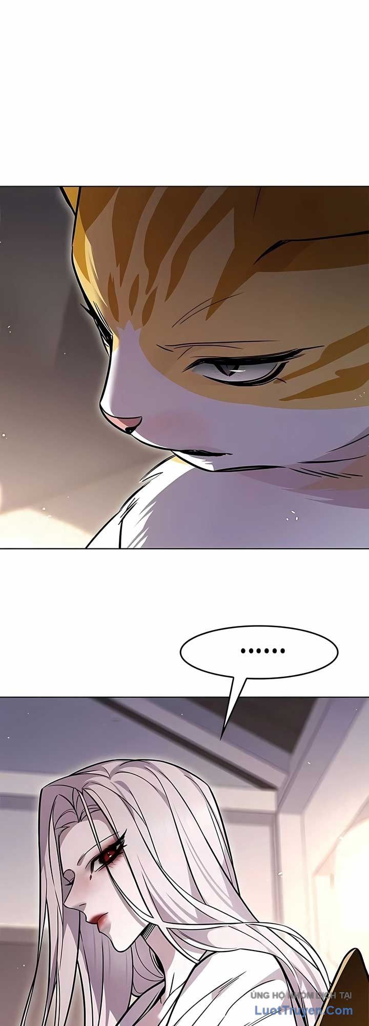 Hoá Thân Thành Mèo Chap 408 - Next Chap 409