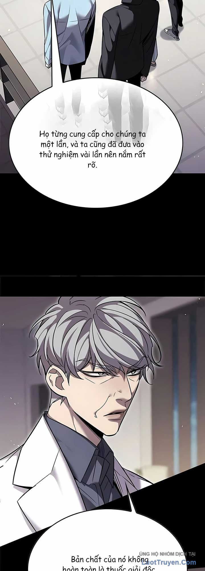 Hoá Thân Thành Mèo Chap 408 - Next Chap 409