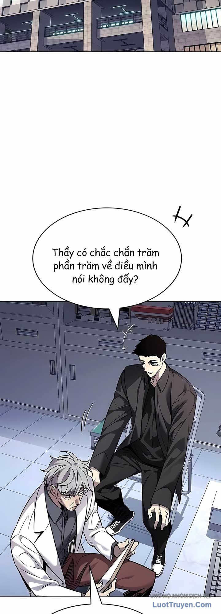 Hoá Thân Thành Mèo Chap 408 - Next Chap 409