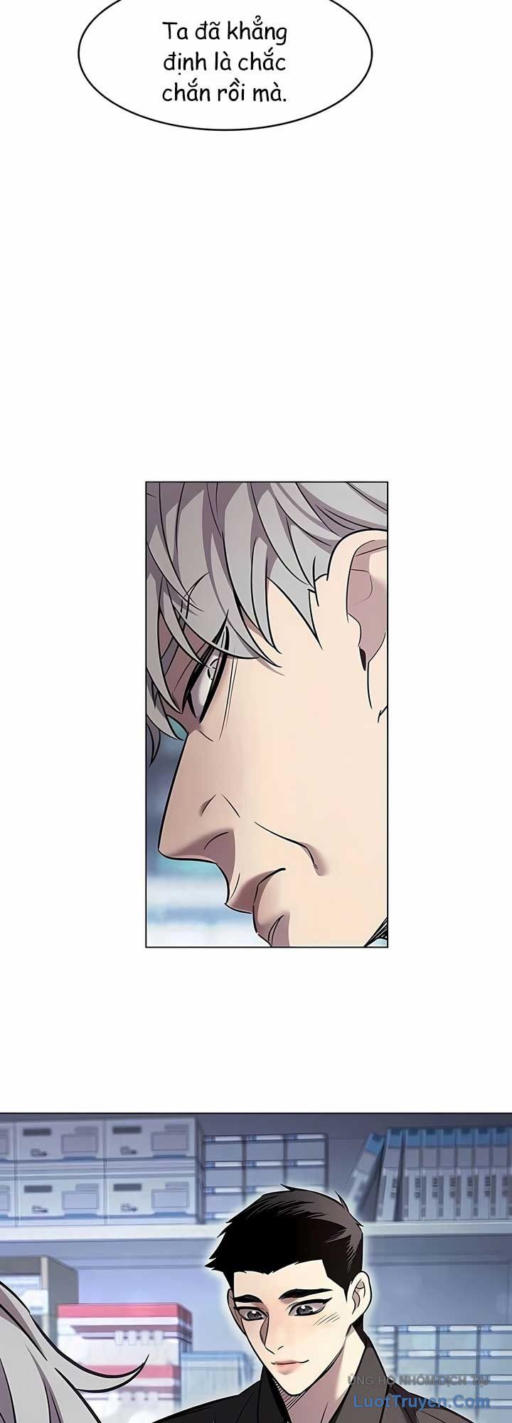 Hoá Thân Thành Mèo Chap 408 - Next Chap 409