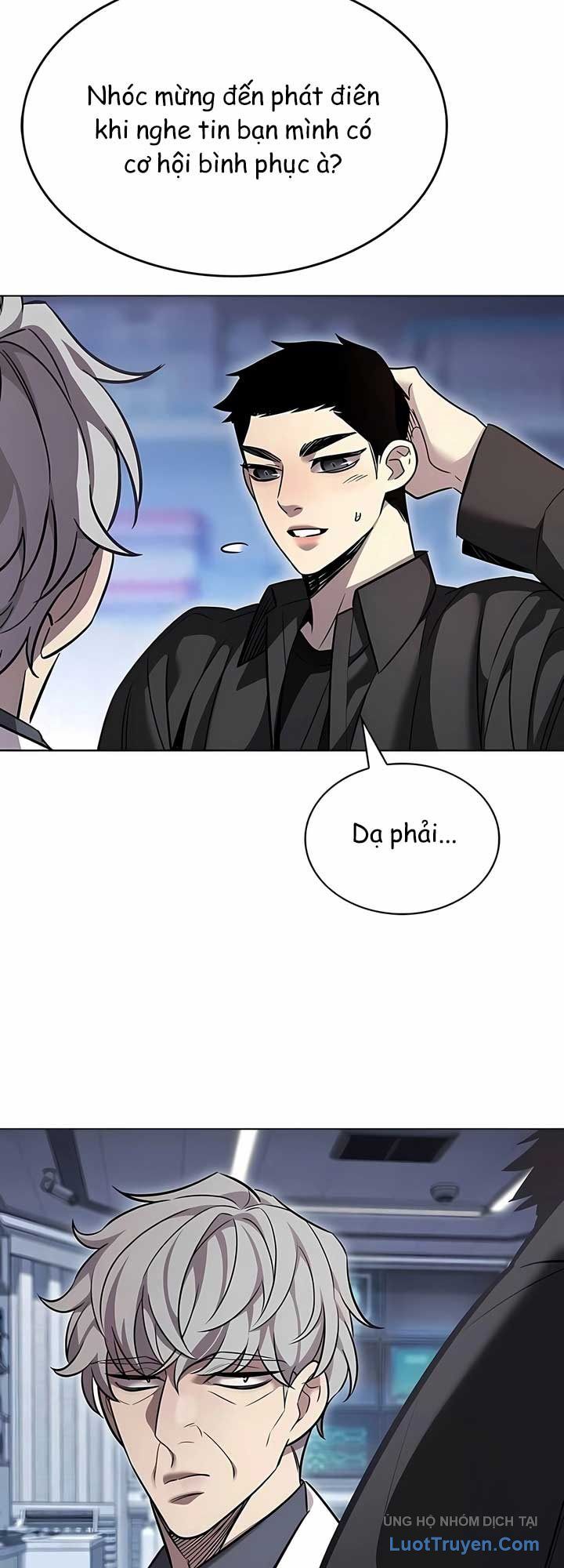 Hoá Thân Thành Mèo Chap 408 - Next Chap 409